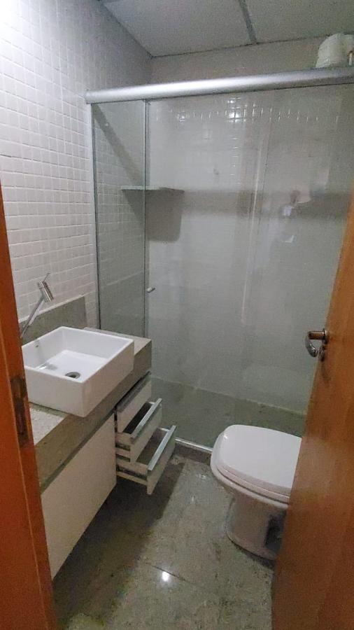 Flat Grande Em Hotel Fazenda Monte Castelo - Gravata - Saire Eksteriør bilde